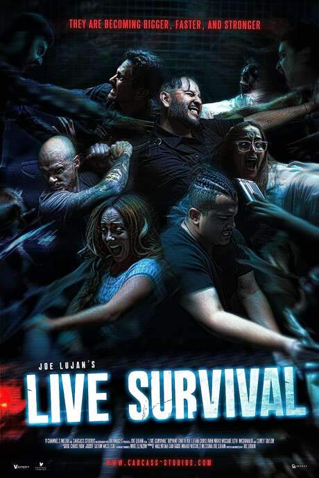 Live Survival